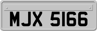 MJX5166