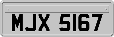 MJX5167