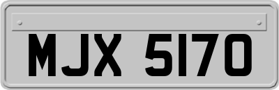 MJX5170