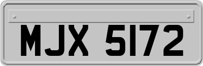 MJX5172