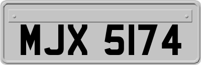MJX5174