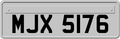 MJX5176