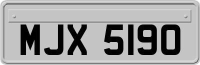 MJX5190