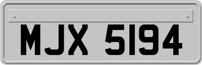 MJX5194