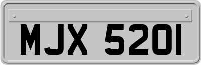MJX5201