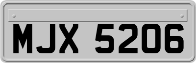 MJX5206