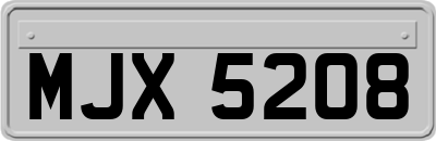 MJX5208