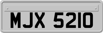 MJX5210