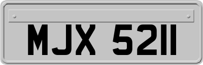 MJX5211