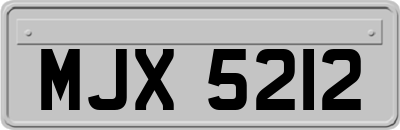 MJX5212