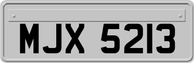 MJX5213