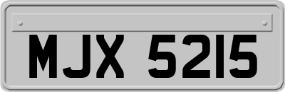 MJX5215