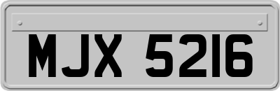 MJX5216