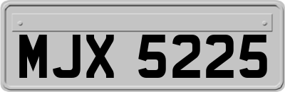 MJX5225