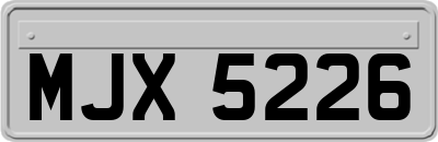 MJX5226