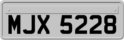 MJX5228