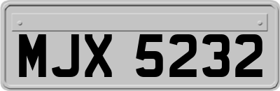 MJX5232