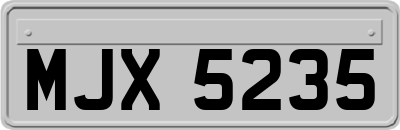 MJX5235