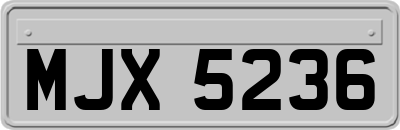 MJX5236