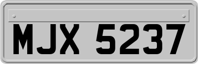 MJX5237