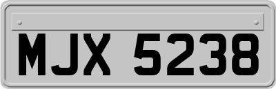 MJX5238