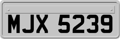 MJX5239
