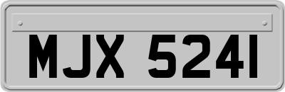 MJX5241