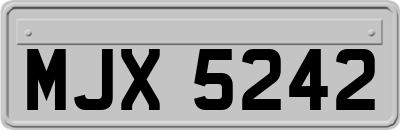 MJX5242