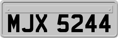MJX5244