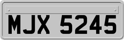 MJX5245