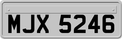 MJX5246