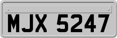 MJX5247