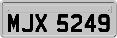 MJX5249