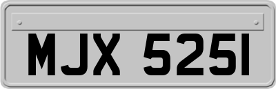 MJX5251