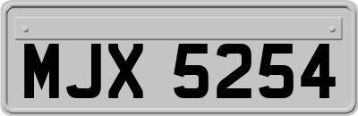 MJX5254