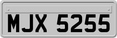 MJX5255