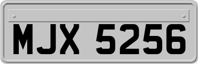 MJX5256