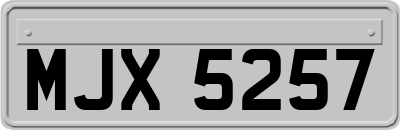 MJX5257