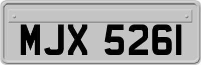 MJX5261