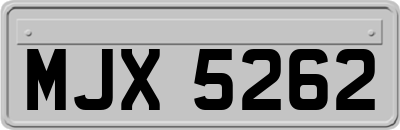 MJX5262
