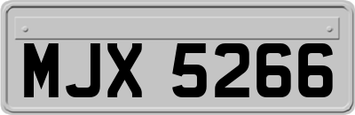 MJX5266