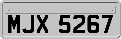 MJX5267