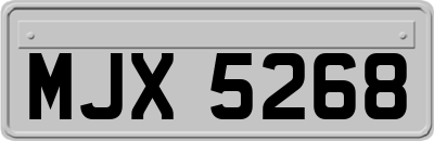 MJX5268