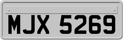 MJX5269