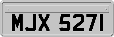 MJX5271