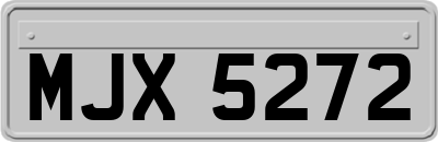 MJX5272