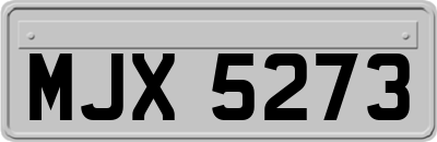 MJX5273