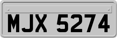 MJX5274