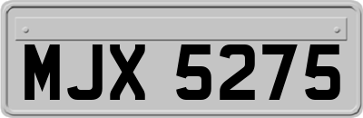 MJX5275