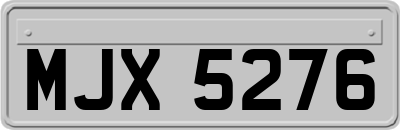 MJX5276